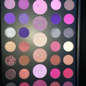 Meet your Posher, Destiny